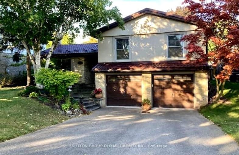 481 Vanguard Crescent, Oakville | Image 1