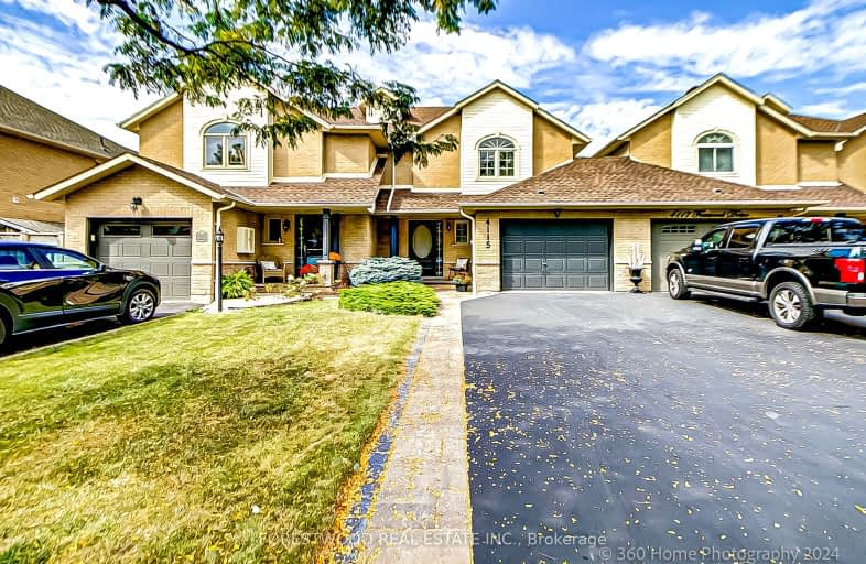 4115 Foxwood Drive, Burlington | Image 1