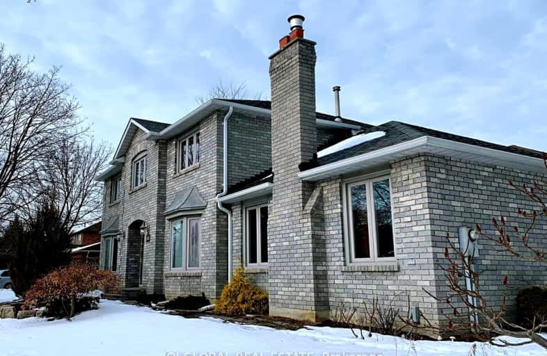 499 Cardiff Drive, Oakville | Image 1