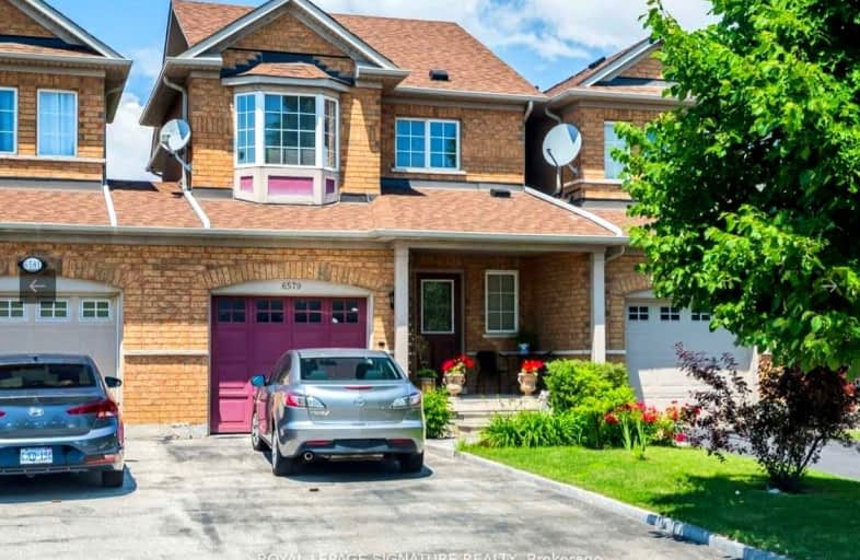 6579 Skipper Way, Mississauga | Image 1