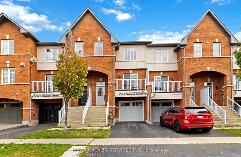 2466 Adamvale Crescent, Oakville | Image 1