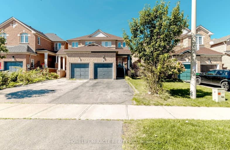 56 Summerdale Crescent, Brampton | Image 1