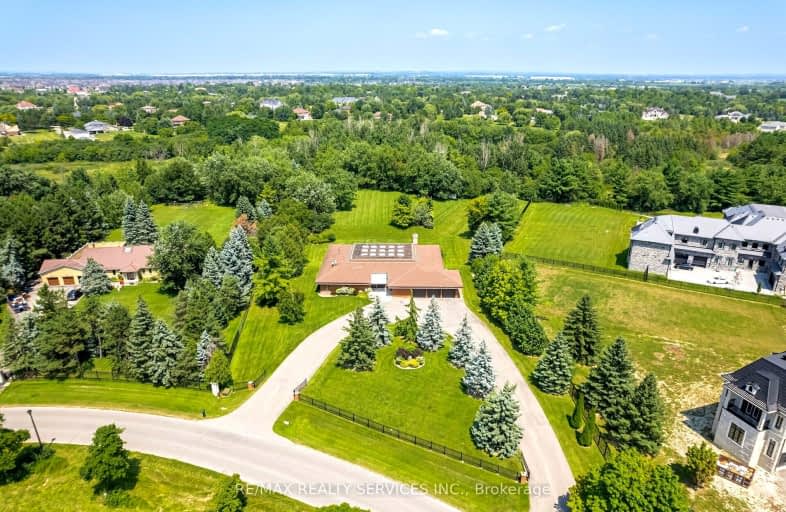 24 Rosegarden Drive, Brampton | Image 1