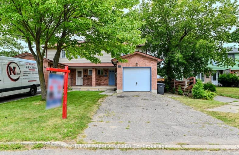 62 Bramhall Circle, Brampton | Image 1