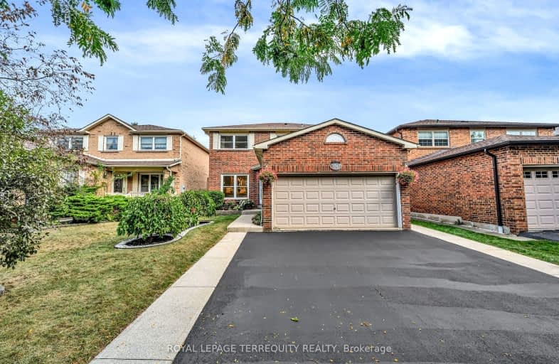 3543 Kelso Crescent, Mississauga | Image 1