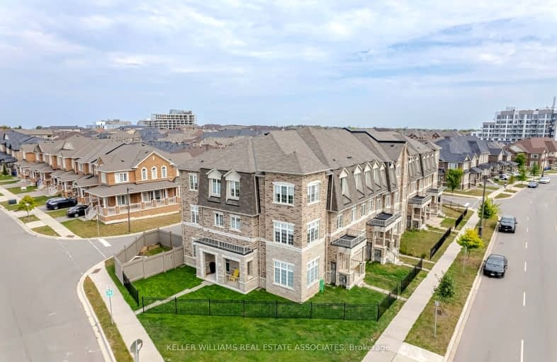 430 Wheat Boom Drive, Oakville | Image 1