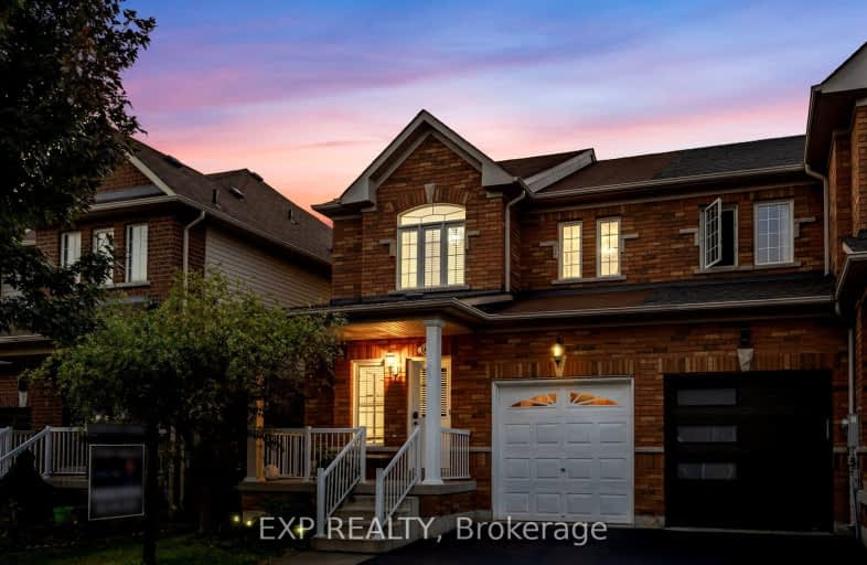 421 Hobbs Crescent, Milton | Image 1