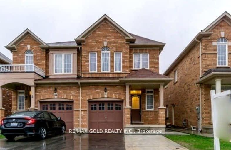 Upper-87 Crumlin Crescent, Brampton | Image 1