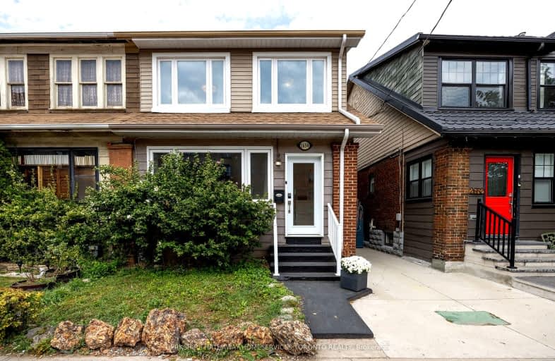 2654 Lake Shore Boulevard West, Toronto | Image 1