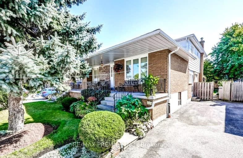 2360 Whaley Drive, Mississauga | Image 1