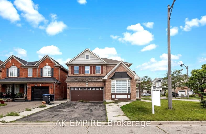 15 Catchfly Crescent, Brampton | Image 1