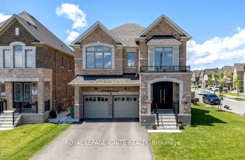 27 Puffin Crescent, Brampton | Image 1