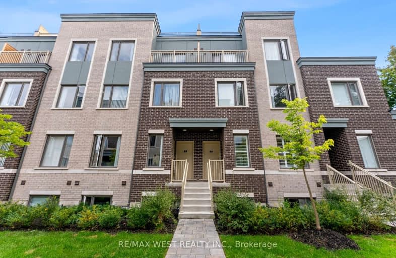 80-10 William Jackson Way, Toronto | Image 1