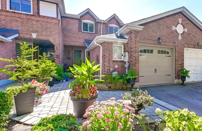 2785 Lindholm Crescent, Mississauga | Image 1