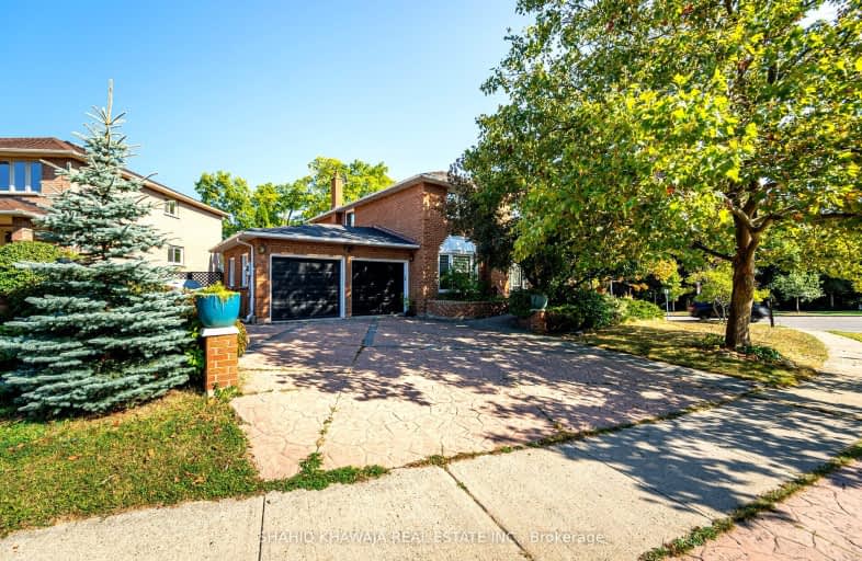 2916 Sycamore Street, Oakville | Image 1