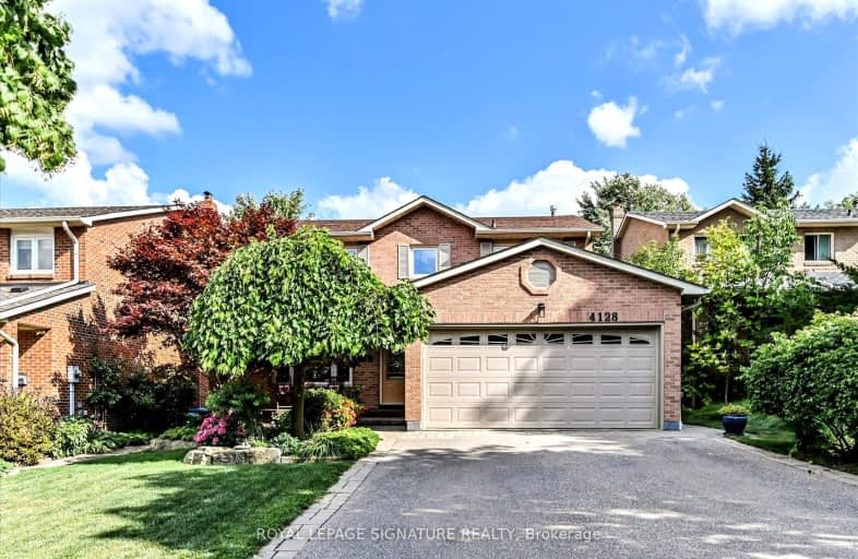 4128 Powderhorn Crescent, Mississauga | Image 1