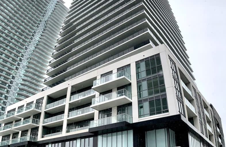3009-70 ANNIE CRAIG Drive, Toronto | Image 1