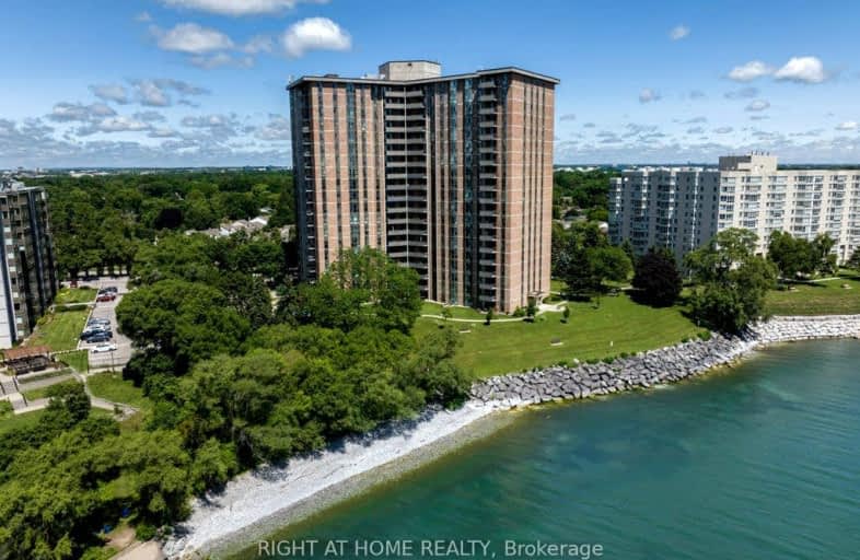 2006-5250 LAKESHORE RD. Road, Burlington | Image 1