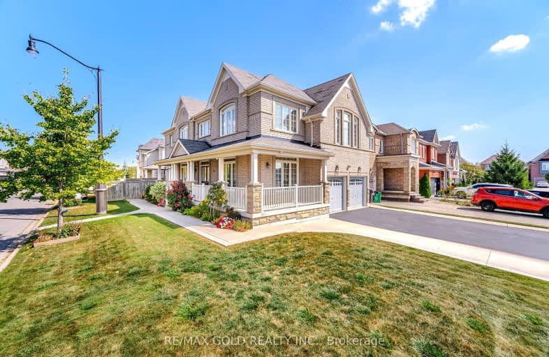 30 Denali Crescent, Brampton | Image 1