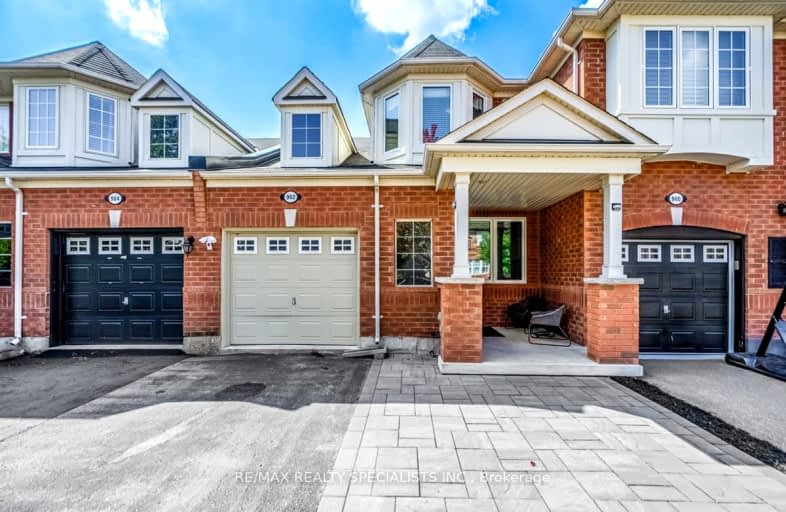 902 Burrows Gate, Milton | Image 1