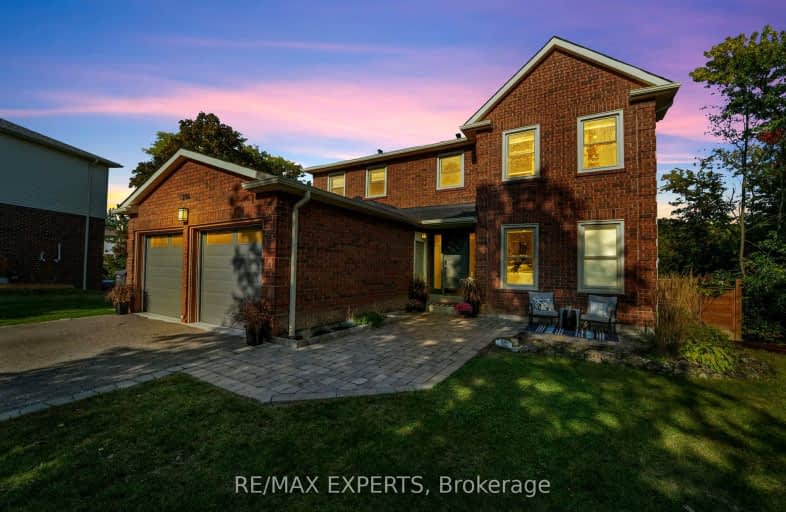 256 Maidstone Court, Caledon | Image 1