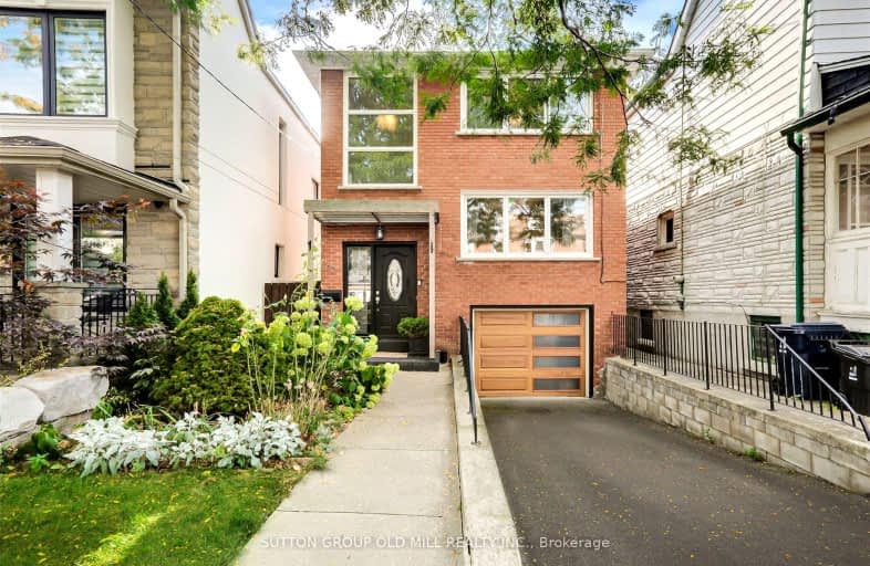 60 Carrick Avenue, Toronto | Image 1