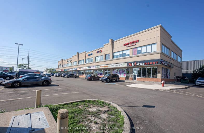 213-808 Britannia Road West, Mississauga | Image 1