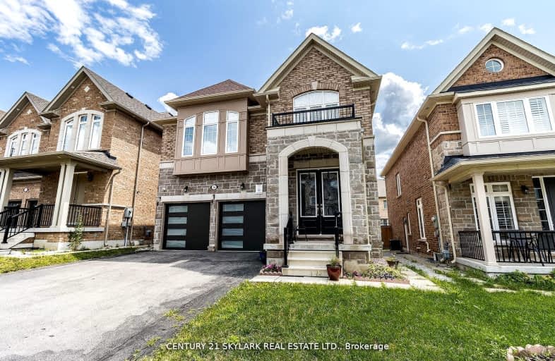 15 Ingleside Road, Brampton | Image 1