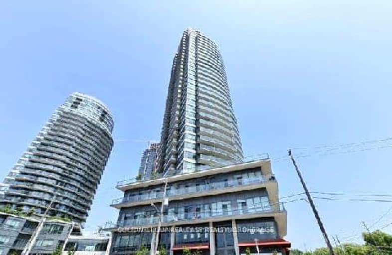 312-2240 Lake Shore Boulevard West, Toronto | Image 1