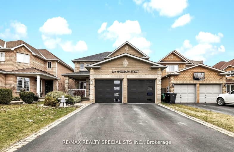 234 Waterbury Street, Caledon | Image 1