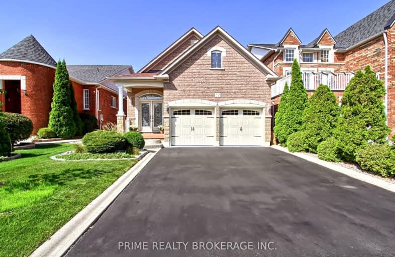 22 Bonistel Crescent, Brampton | Image 1