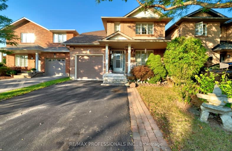 2159 Blue Ridge Lane, Oakville | Image 1