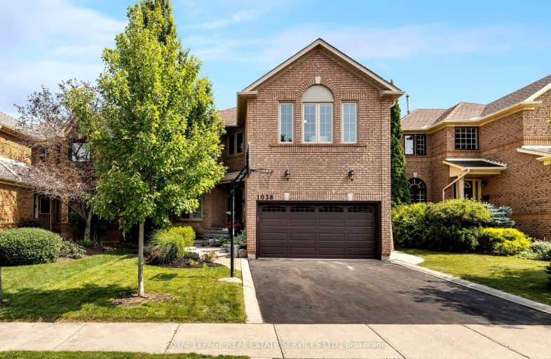 1038 Old Oak Drive, Oakville | Image 1