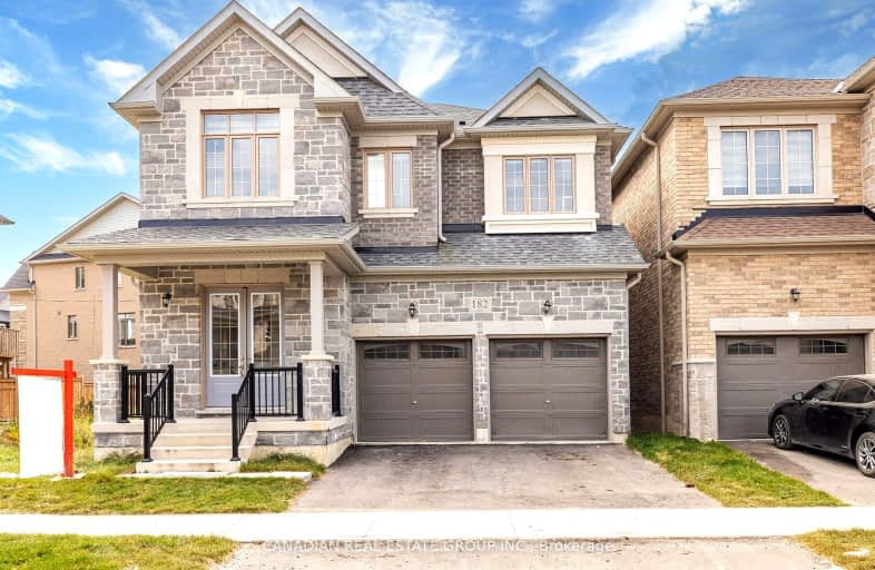 182 Thornbush Boulevard, Brampton | Image 1