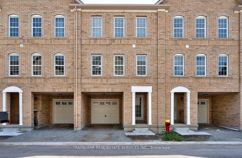 92-2280 Baronwood Drive, Oakville | Image 1