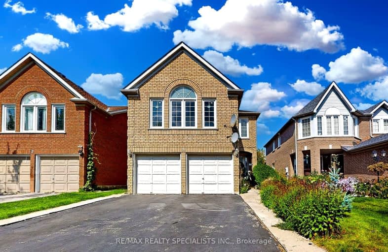 5 Rangeland Road, Brampton | Image 1