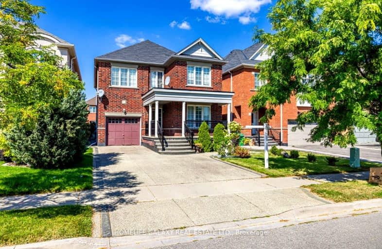 12 Snapdragon Square, Brampton | Image 1