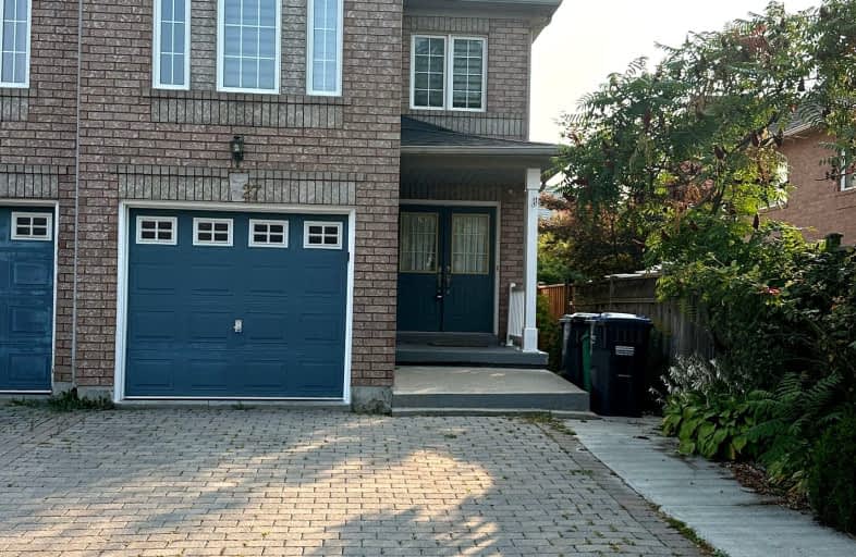 27 Thunderbird Trail, Brampton | Image 1