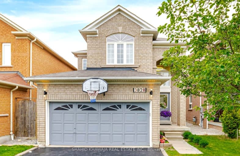 3828 Passway Road, Mississauga | Image 1