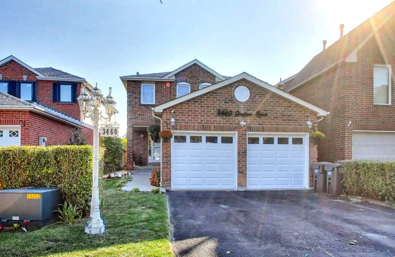 3460 Ingram Road, Mississauga | Image 1