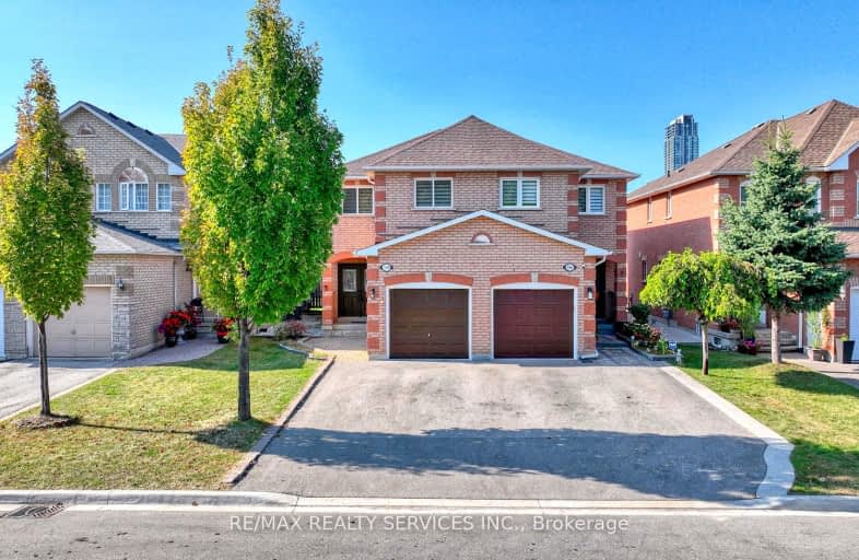 598 Summer Park Crescent, Mississauga | Image 1