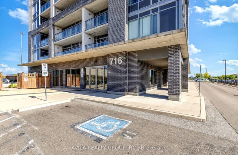 102-716 Main Street East, Milton | Image 1