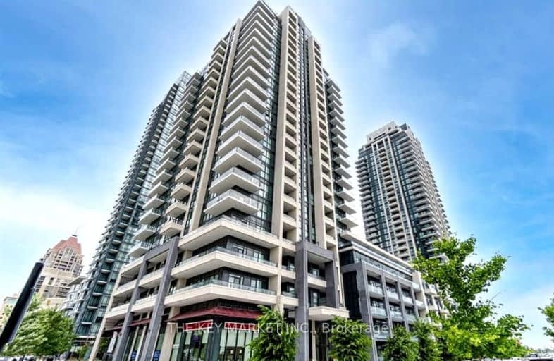 1809-4085 Parkside Village Drive, Mississauga | Image 1