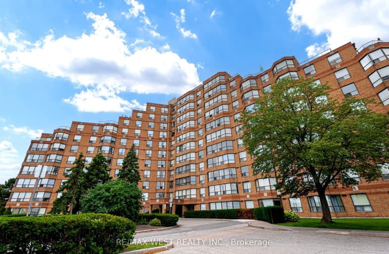 320-6 Humberline Drive, Toronto | Image 1