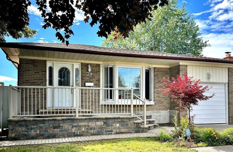 Upper-39 Willis Drive, Brampton | Image 1