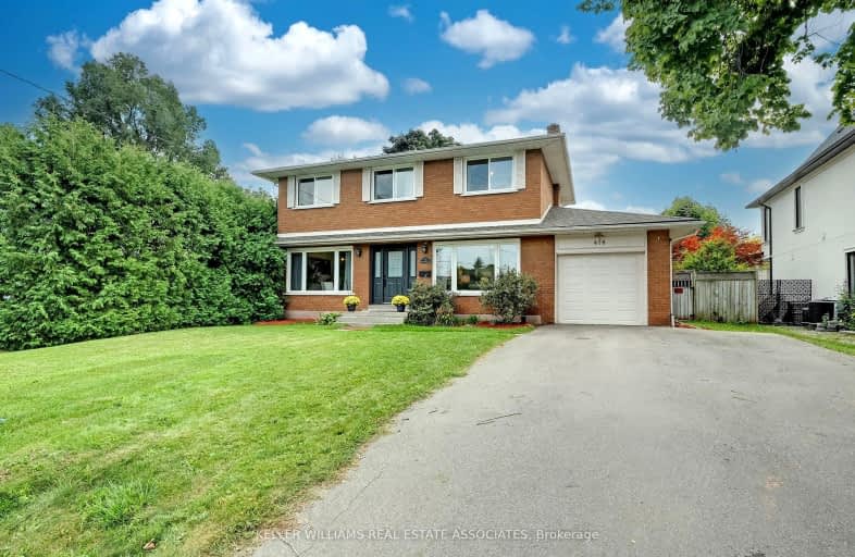 414 Southland Crescent, Oakville | Image 1