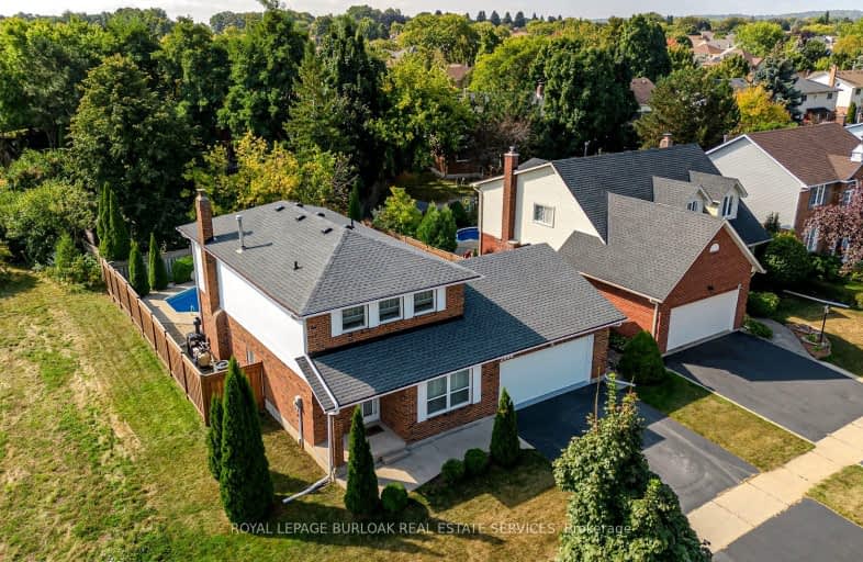 2090 Deer Run Avenue, Burlington | Image 1