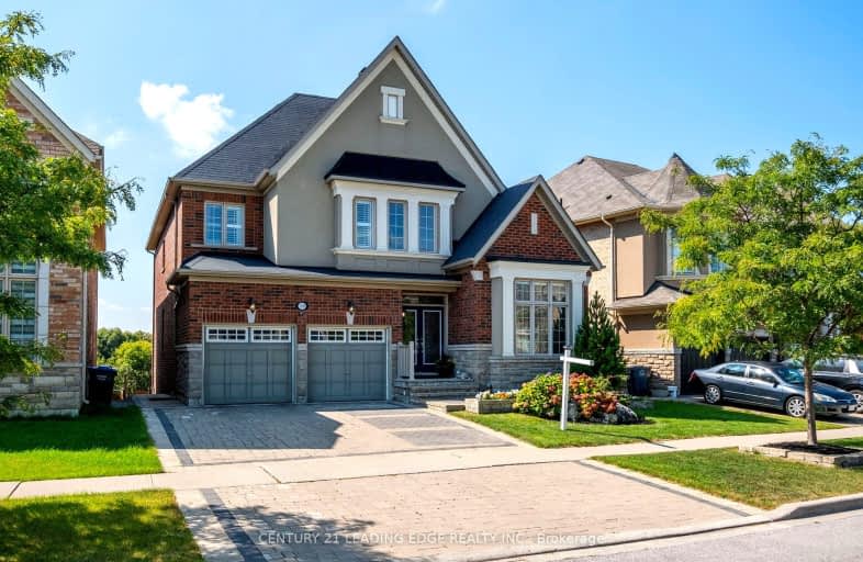 100 Coastline Drive, Brampton | Image 1