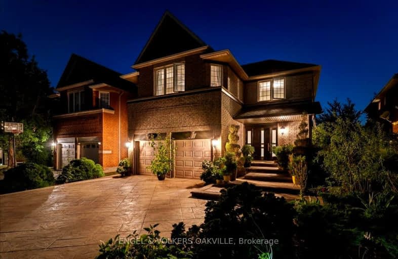 527 Ravineview Way, Oakville | Image 1