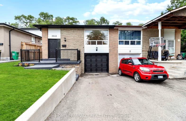 3642 Ellengale Drive, Mississauga | Image 1